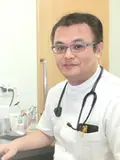 院長 推津 昌司の写真