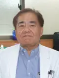 理事長 野津原 昭の写真