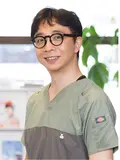 院長 岩永 英隆の写真