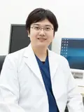 医学博士 池内 信人の写真