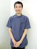 院長 阿久津 功の写真