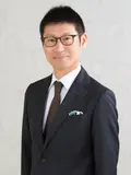 院長 笠岡 政孝の写真