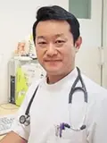 院長 佐野 祐次の写真