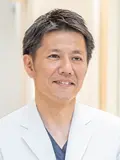 院長 友利 賢太の写真