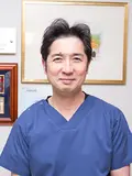 院長 下濱 和博の写真