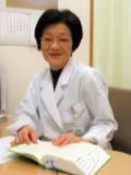 院長 若杉 春枝の写真
