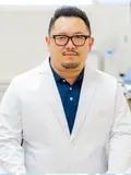 医学博士 中澤 佑介の写真