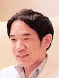 院長 水野 清人の写真