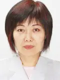 院長 石井 晶子の写真