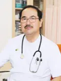 医学博士 小島 良博の写真