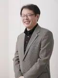 院長 仮屋 暢聡の写真