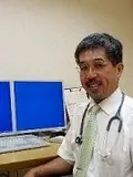 医学博士 山岡 幸司の写真