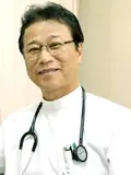 医学博士 姜 京富の写真