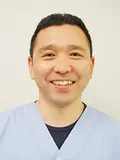 歯学博士 大村 真基の写真