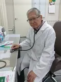 院長 元文 哲郎の写真