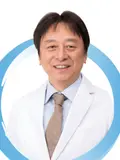 院長 長尾 慶治の写真