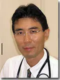 医学博士 山田 峰彦の写真