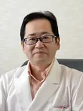 院長 柳澤 秀文の写真