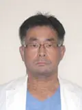 院長 荒井 渉の写真