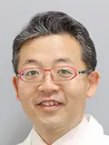 院長 水谷 和則の写真