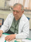 院長 生富 公明の写真