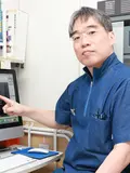 博士(歯学) 辻野 哲弘の写真
