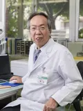 医学博士 清水 秀和の写真
