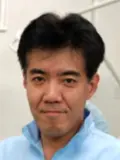 院長 小田 泰之の写真