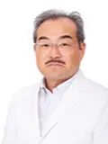 院長 河野 悟の写真