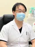 院長 井上 宙哉の写真