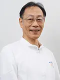 歯科医師、医学博士 高宮 善正の写真