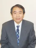 医師 福田 敬の写真