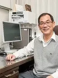 院長 山川 英之の写真