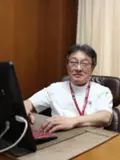 医師 徳山 淳の写真