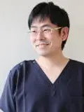 院長 長谷川 拓郎の写真
