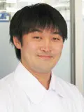 医師 洲崎 雄介の写真