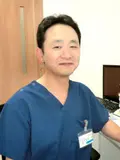 院長 山口 研の写真