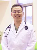 医学博士 大林 弘幸の写真