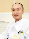 医学博士 菊地 勘の写真