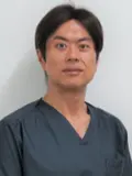 院長 篠﨑 勇樹の写真