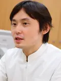 院長 飯田 孝の写真