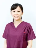 副院長 森 明佳の写真