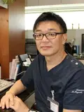 院長・医学博士 林 浩史の写真
