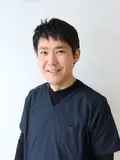 院長 安藤 祐吾の写真