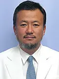 院長 蓮尾 研二の写真