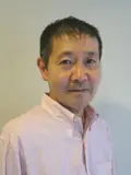 医師 上田 慎介の写真