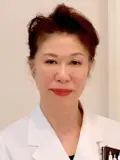 医学博士 小川 智美の写真