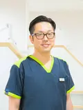 院長 森下 泰弘の写真