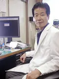 院長 乾 秀の写真