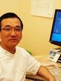 院長 内田 理の写真